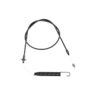 Kabel für Kupplung und Mähmesser Husqvarna Partner Craftsman McCulloch Poulan Jonsered Ryobi Komplettes (OEM 532169676 532175067)