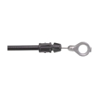 Kabel Kupplungs und Mähmesser Husqvarna Partner Craftsman McCulloch Jonsered (OEM 532408714 532435111 532197257)