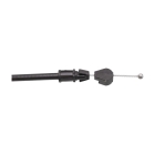 Kabel Kupplungs und Mähmesser Husqvarna Partner McCulloch Poulan Jonsered (OEM 532181555 181555)