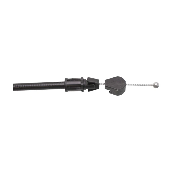 Kabel Kupplungs und Mähmesser Husqvarna Partner McCulloch Poulan Jonsered (OEM 532181555 181555)
