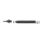 Kabel Kupplungs und Mähmesser Husqvarna Partner McCulloch Poulan Jonsered (OEM 532181555 181555)
