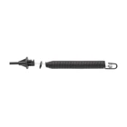 Kabel Kupplungs und Mähmesser Husqvarna Partner McCulloch Poulan Jonsered (OEM 532181555 181555)
