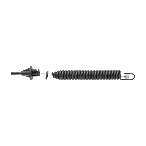 Kabel Kupplungs und Mähmesser Husqvarna Partner McCulloch Poulan Jonsered (OEM 532181555 181555)