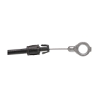 Kabel Kupplungs und Mähmesser Husqvarna Partner McCulloch Poulan Jonsered (OEM 532440488 583548401)