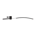 Kabelbaum für Freischneider Husqvarna 124R 125R 128R Jonsered BC2126 BC2128 CC2126 CC2128 (OEM 545125801)