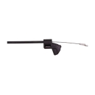 Kabelbaum für Freischneider Husqvarna 124R 125R 128R Jonsered BC2126 BC2128 CC2126 CC2128 (OEM 545125801)