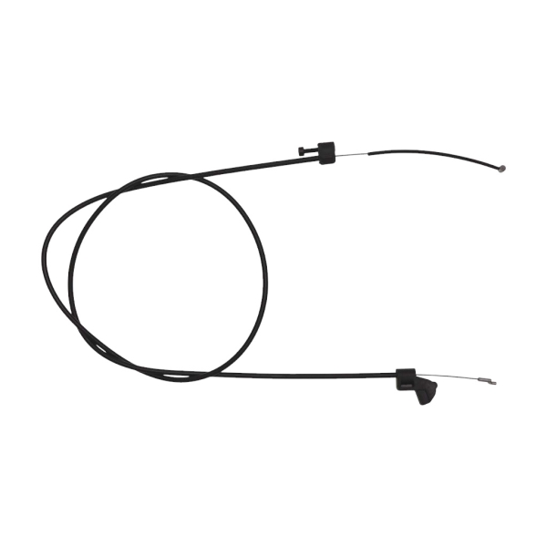 Kabelbaum für Freischneider Husqvarna 124R 125R 128R Jonsered BC2126 BC2128 CC2126 CC2128 (OEM 545125801)