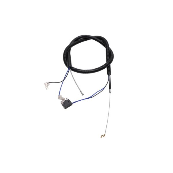 Kabelbaum für Stihl FS90 FS100 FS130 Freischneider (OEM 41801801150)