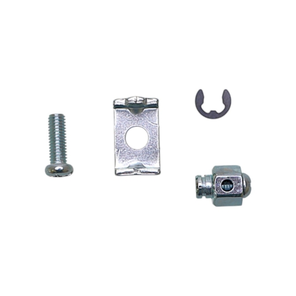 Kabelhalter für Honda GX110 GX120 GX140 GX160 GX200 GX240 GX270 GX340 GX390 Motoren (OEM 16594-883-010)