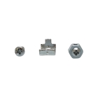 Kabelhalter für Honda GX110 GX120 GX140 GX160 GX200 GX240 GX270 GX340 GX390 Motoren (OEM 16594-883-010)