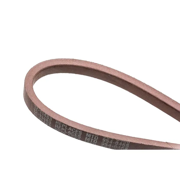 Keilriemen 1007 mm x 1067 mm x 16,2 mm für MTD Gartentraktoren (OEM 754-0468A 954-0468A 754-0468 954-0468)