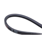 Keilriemen 1107 mm x 1167 mm x 16,4 mm für Gartentraktoren MTD Black Edition Cubcadet Massey Ferguson Mastercut Oleo-Mac Wolf (OEM 754-04268 954-04268)