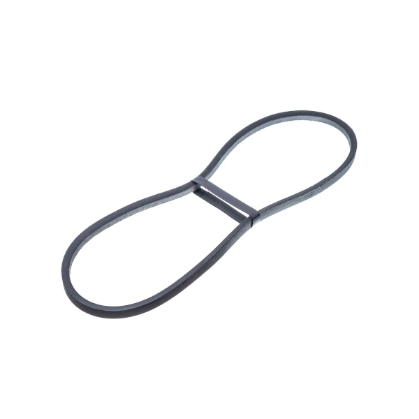 Keilriemen 1159 mm x 1219 mm x 16,0 mm für Gartentraktoren MTD MasterCut Brill Yardman Gutbrod Fleurelle Raiffeisen (OEM 754-0370 954-0370)