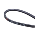 Keilriemen 1168 mm x 1218 mm x 13 mm für Murray Gartentraktoren (OEM 37X66 710216 037X66MA 37X66MA)