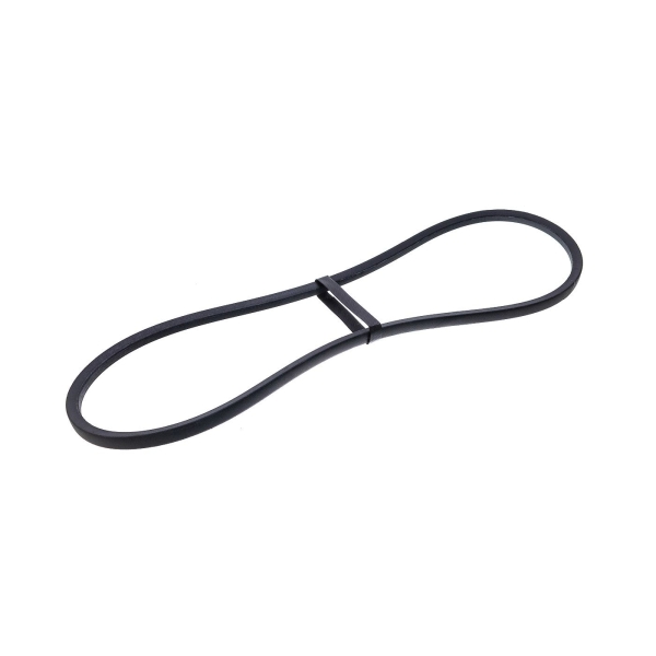 Keilriemen 1400 mm x 1469 mm x 17 mm für Viking Honda Dolmar Alpina Toro Iseki Castel Garden Gartentraktoren (OEM 35062811/0 TR104-3127 664.062.813)