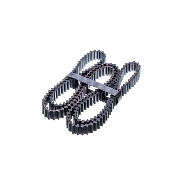 Keilriemen 1600 mm x 20 mm für Gartentraktoren Husqvarna AYP Agrostroj Brill Castel Garden Honda Partner Viking (OEM 531005565 80481-VK1-003 13205)