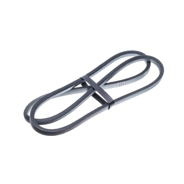Keilriemen 1616 mm x 1676 mm x 15,7 mm für Gartentraktoren MTD Gutbrod Yardman Castorama CMI Turbo Silent Bauhaus (OEM 754-0363 954-0363)