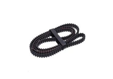 Keilriemen 1800 mm x 16 mm für John Deere Gartentraktoren (OEM M127926 160DS8M1800)
