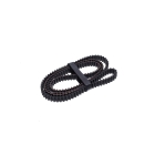 Keilriemen 1800 mm x 16 mm für John Deere Gartentraktoren (OEM M127926 160DS8M1800)