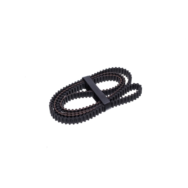 Keilriemen 1800 mm x 16 mm für John Deere Gartentraktoren (OEM M127926 160DS8M1800)