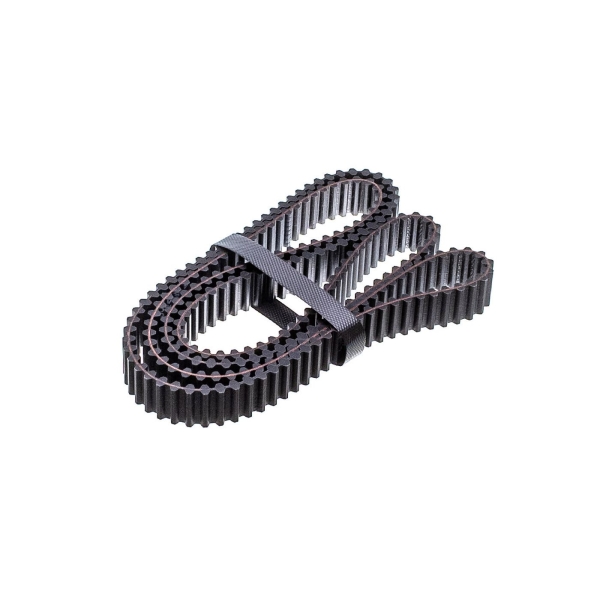 Keilriemen 1800 mm x 25 mm für Gartentraktoren Brill Cooper Iseki Viking Stiga Dolmar (OEM 6151 764 0910 135065604/0 80482-VK1-003)