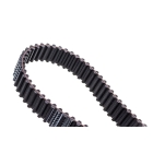 Keilriemen 1800 mm x 25 mm für Gartentraktoren Brill Cooper Iseki Viking Stiga Dolmar (OEM 6151 764 0910 135065604/0 80482-VK1-003)