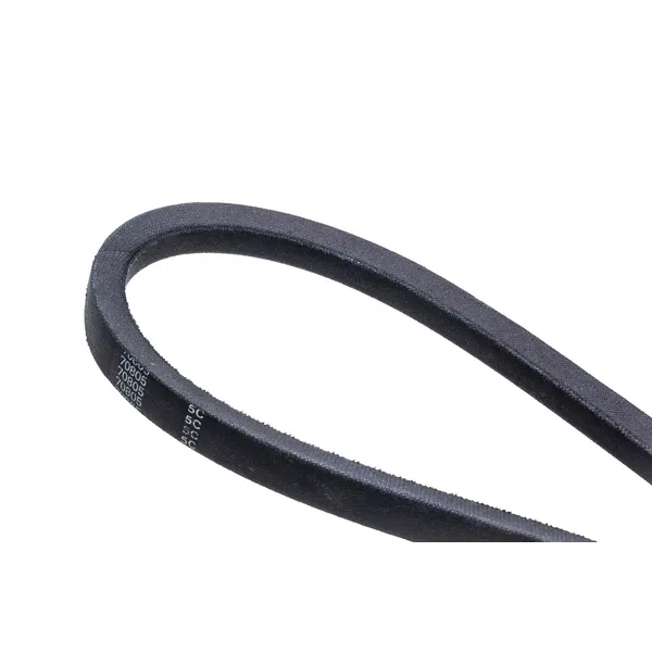 Keilriemen 1820 mm x 1880 mm x 15,3 mm für Gartentraktoren MTD Cub Cadet Columbia Gutbrod Yardman Fleurelle (OEM 754-0371 754-0371A)