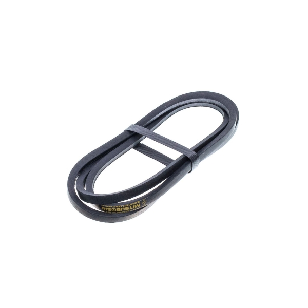 Keilriemen 1956 mm x 2006 mm x 12,0 mm für Gartentraktoren MTD Kolumbien Gutbrod Yardman Bolens Raiffeisen Oleo-Mac Cub Cadet (OEM 754-04062 954-04062)