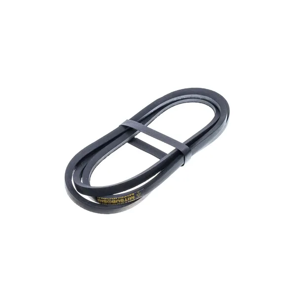 Keilriemen 1956 mm x 2006 mm x 12,0 mm für Gartentraktoren MTD Kolumbien Gutbrod Yardman Bolens Raiffeisen Oleo-Mac Cub Cadet (OEM 754-04062 954-04062)