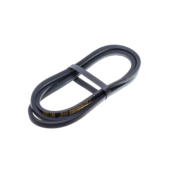 Keilriemen 1980 mm x 2030 mm x 13 mm für Stiga Castel Garden Solo Viking Honda Dolmar Gartentraktoren (OEM 135061503/0 35061503/0 1134-9160-01)