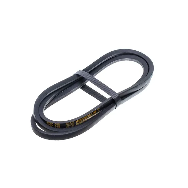 Keilriemen 1980 mm x 2030 mm x 13 mm für Stiga Castel Garden Solo Viking Honda Dolmar Gartentraktoren (OEM 135061503/0 35061503/0 1134-9160-01)