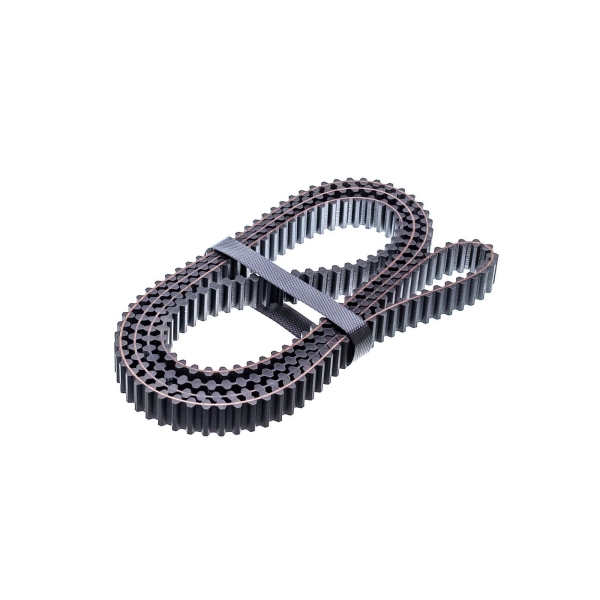 Keilriemen 2000 mm x 20 mm x 250 Zähne für Stiga Agrostroj Gartentraktoren (OEM 9585-0096-01 1721117SM 1721117 200DS8M2000 040769 40769)