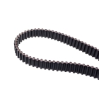Keilriemen 2000 mm x 20 mm x 250 Zähne für Stiga Agrostroj Gartentraktoren (OEM 9585-0096-01 1721117SM 1721117 200DS8M2000 040769 40769)