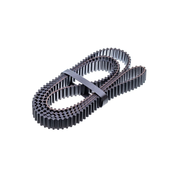 Keilriemen 2000 mm x 25 mm x 250 Zähne für AGS Gartentraktoren (OEM 947272211007 947.272.211.007 250DS8M2000)