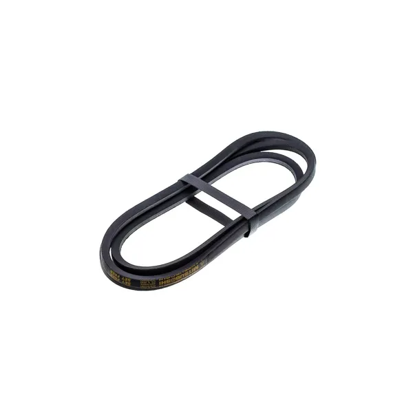 Keilriemen 2060 mm x 2110 mm x 13 mm für Husqvarna Partner Jonsered Poulan McCulloch Craftsman Weed Eater Gartentraktoren (OEM 532140294 180216)