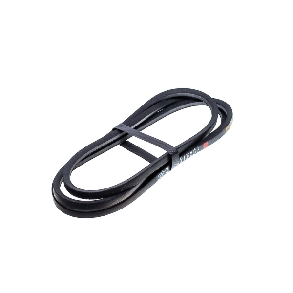 Keilriemen 2160 mm x 2210 mm x 13 mm für Husqvarna Poulan Craftsman Gartentraktoren (OEM 532178138 178138)