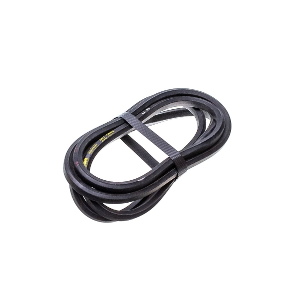 Keilriemen 2161 mm x 2212 mm x 12,5 mm für Gartentraktoren Castel Garden Stiga Viking Honda John Deere Solo Alpina Brill (OEM SL350657000 1136-0437-01)