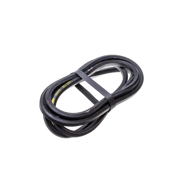 Keilriemen 2161 mm x 2212 mm x 12,5 mm für Gartentraktoren Castel Garden Stiga Viking Honda John Deere Solo Alpina Brill (OEM SL350657000 1136-0437-01)