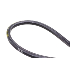 Keilriemen 2161 mm x 2212 mm x 12,5 mm für Gartentraktoren Castel Garden Stiga Viking Honda John Deere Solo Alpina Brill (OEM SL350657000 1136-0437-01)