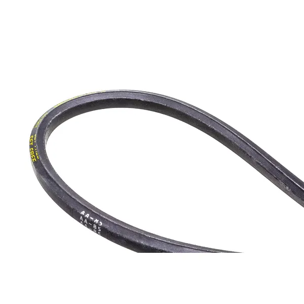 Keilriemen 2161 mm x 2212 mm x 12,5 mm für Gartentraktoren Castel Garden Stiga Viking Honda John Deere Solo Alpina Brill (OEM SL350657000 1136-0437-01)