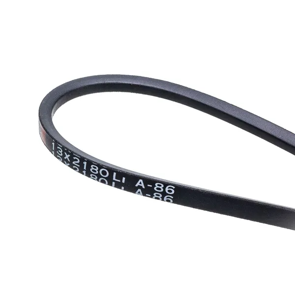 Keilriemen 2180 mm x 2230 mm x 13 mm für Murray Gartentraktoren (OEM 037X80MA 37X80)