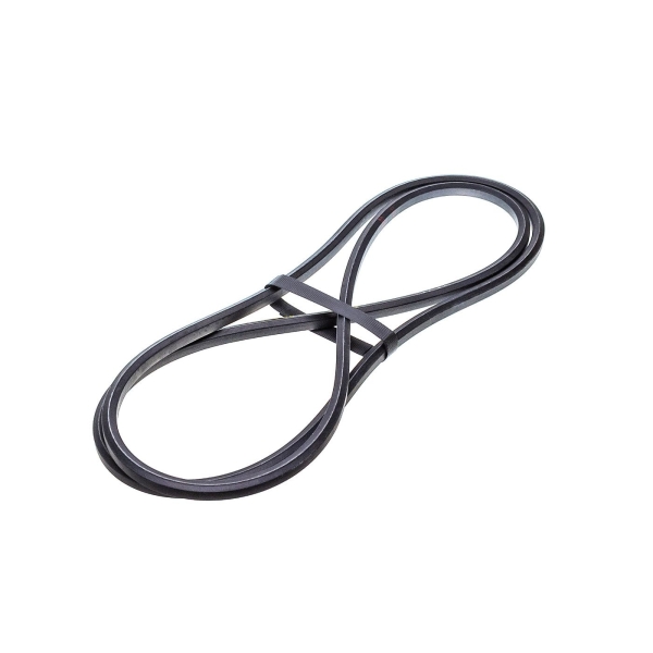 Keilriemen 2184 mm x 2235 mm x 12,5 mm für Alpina Castel Garden Dolmar Sabo Stiga Gartentraktoren (OEM 35065701/0 SB35065701 / 0 350657010 35065701/0)