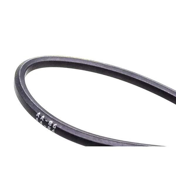 Keilriemen 2184 mm x 2235 mm x 12,5 mm für Alpina Castel Garden Dolmar Sabo Stiga Gartentraktoren (OEM 35065701/0 SB35065701 / 0 350657010 35065701/0)