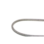 Keilriemen 2184 mm x 2235 mm x 12,5 mm für Gartentraktoren Alpina Castel Garden Dolmar Iseki Sabo Solo Stiga (OEM 35061508/0 664.065.701 350657010)