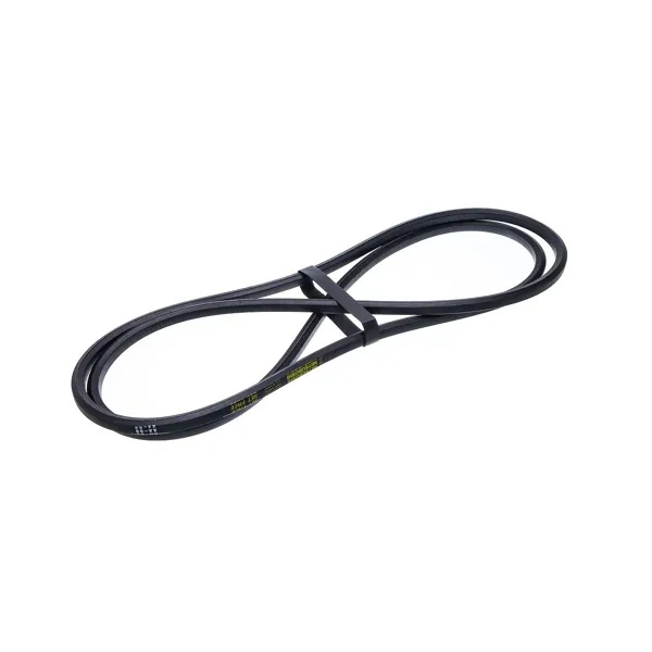 Keilriemen 2235 mm x 2286 mm x 12,5 mm für Gartentraktoren MTD Cub Cadet Yardman Gutbrod (OEM 754-0443 754-0443A)