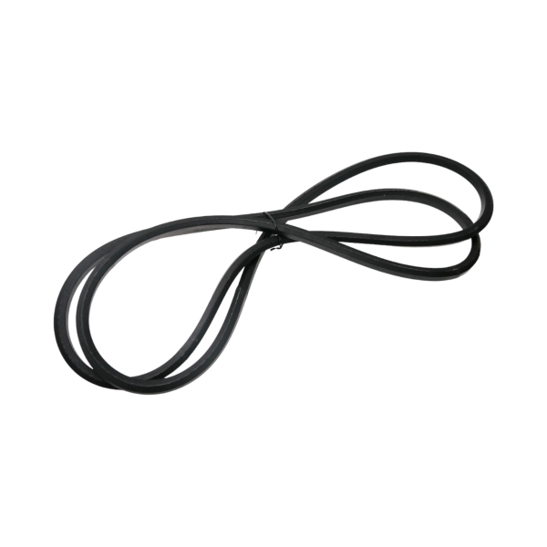 Keilriemen 2235 mm x 2286 mm x 12,5 mm für Gartentraktoren MTD Gutbrod Yardman Bolens Cub Cadet (OEM 754-0443 754-0443A 954-0443 954-0443A)
