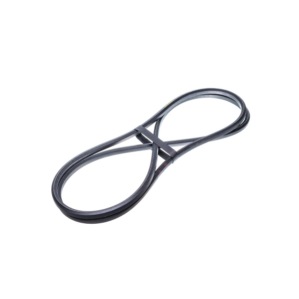 Keilriemen 2288 mm x 2339 mm x 12,5 mm für Gartentraktoren MTD Yardman Bolens Oleo-Mac Mastercut Efco Massey Ferguson (OEM 754-04175 954-04175)