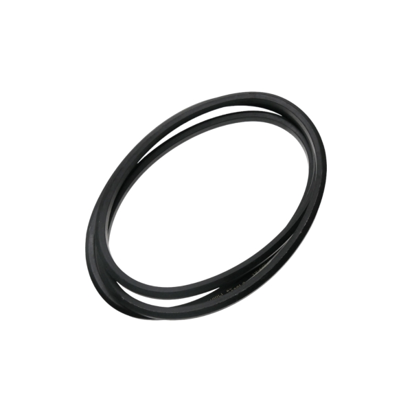 Keilriemen 2288 mm x 2339 mm x 12,5 mm für Gartentraktoren MTD Yardman Oleo-Mac Massey Ferguson Efco Bolens BlackEdition (OEM 754-04175 954-04175)