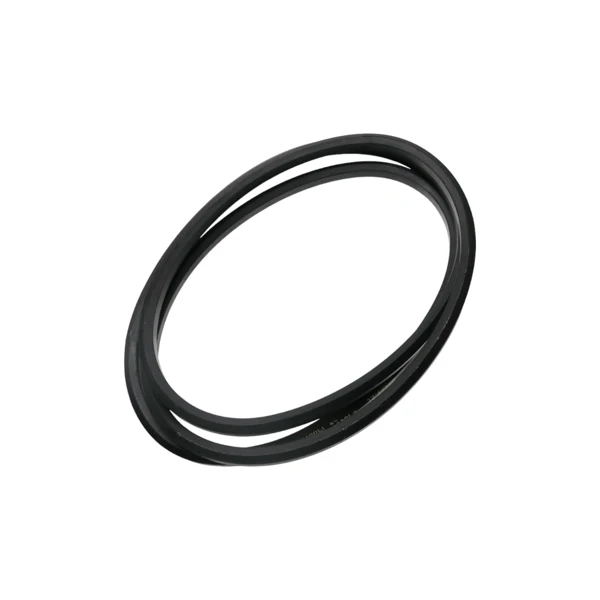 Keilriemen 2288 mm x 2339 mm x 12,5 mm für Gartentraktoren MTD Yardman Oleo-Mac Massey Ferguson Efco Bolens BlackEdition (OEM 954-04175)
