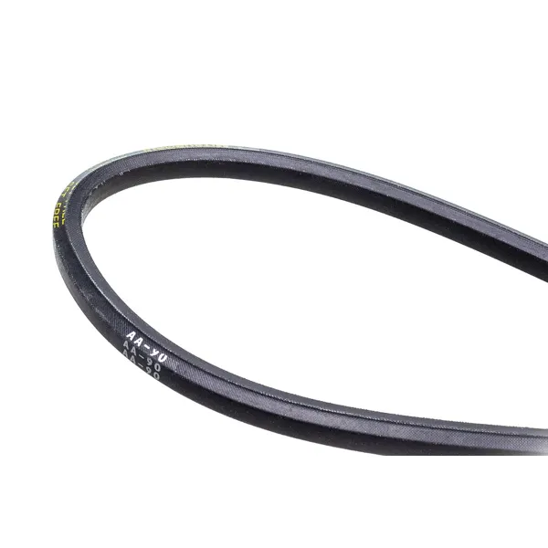 Keilriemen 2288 mm x 2339 mm x 12,7 mm für Gartentraktoren MTD Yardman Bolens Oleo-Mac Mastercut Efco Massey Ferguson (OEM 754-04175 )